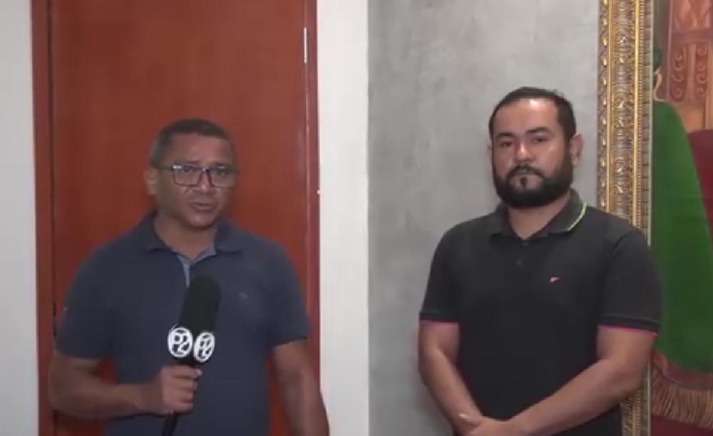 Coordenador do Projeto 'Fala Pedro II', Osmar Getirana, Avalia os Trabalhos Realizados nas Zonas Urbana e Rural do Município!