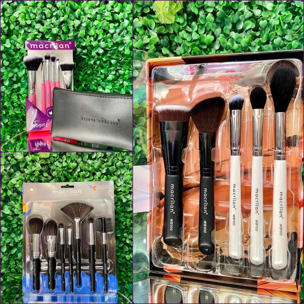 Venha para a Loja Maria Flor e encontre tudo o que precisa em maquiagens e acessórios!