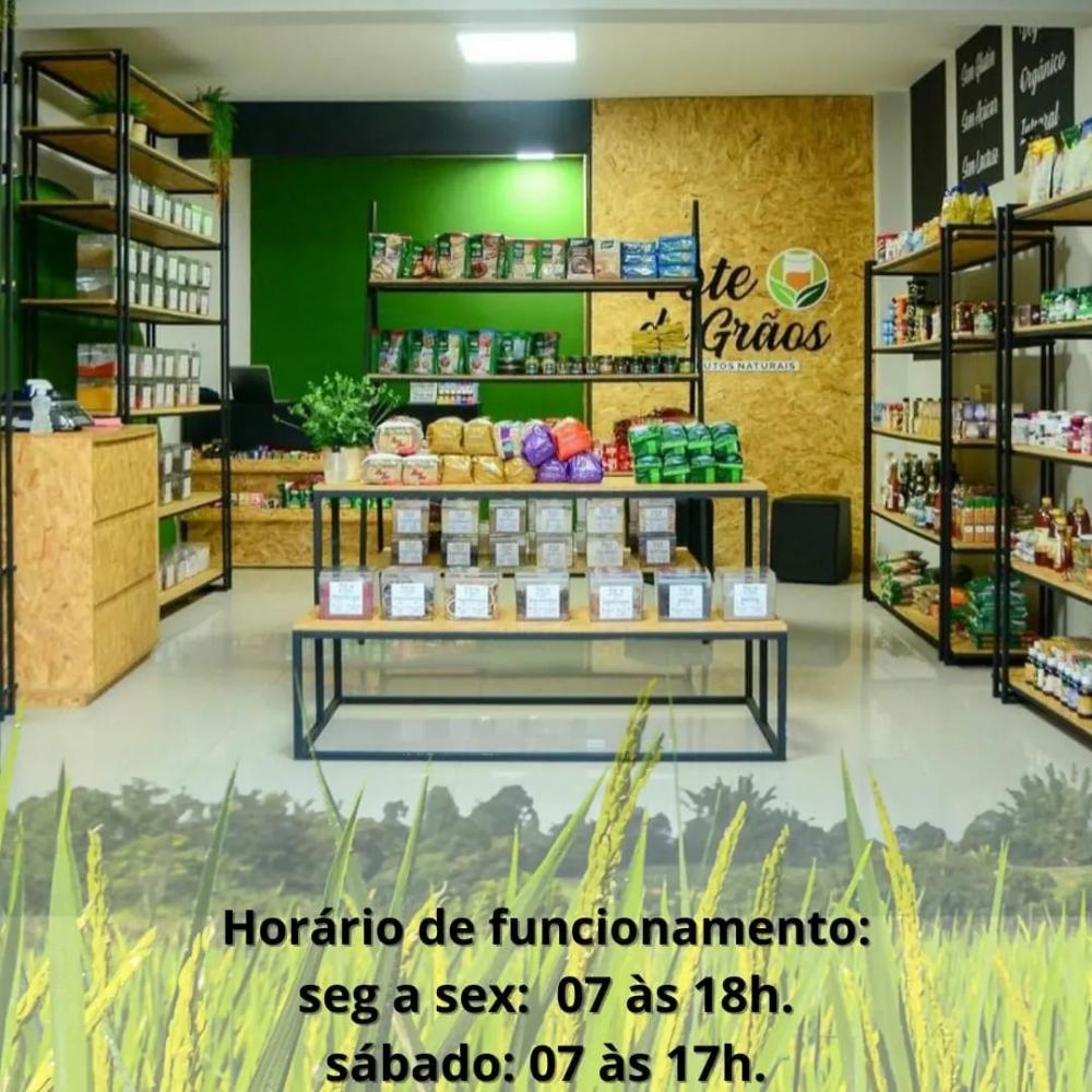 Priorize sua saúde na Pote de Grãos em Pedro II, a escolha ideal para uma alimentação saudável e equilibrada!