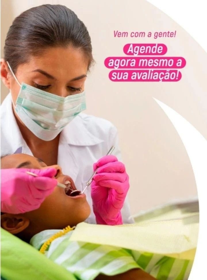 Eleve sua autoestima com o sorriso que você sempre desejou na Clínica Ortoestética em Pedro II!