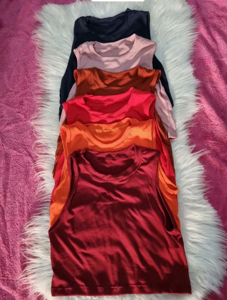 Venha para a Mundo15 em Pedro II e renove seu guarda-roupa com qualidade e economia; Itens por apenas R$15,00!