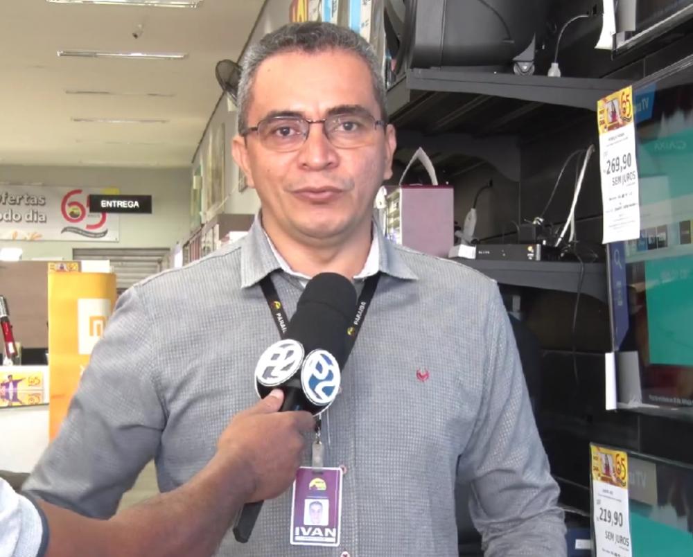 Imperdível! O Armazém Paraíba de Pedro II realizará nesta sexta-feira (25) uma mega ação de vendas com música ao vivo. Venha conferir! 