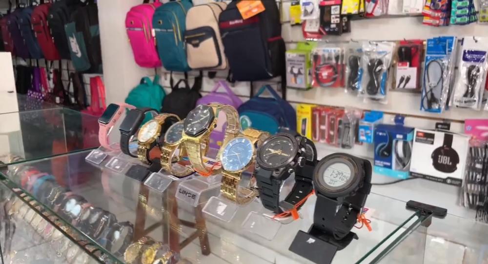 Chegaram muitas novidades na JW Variedades venha conferir!