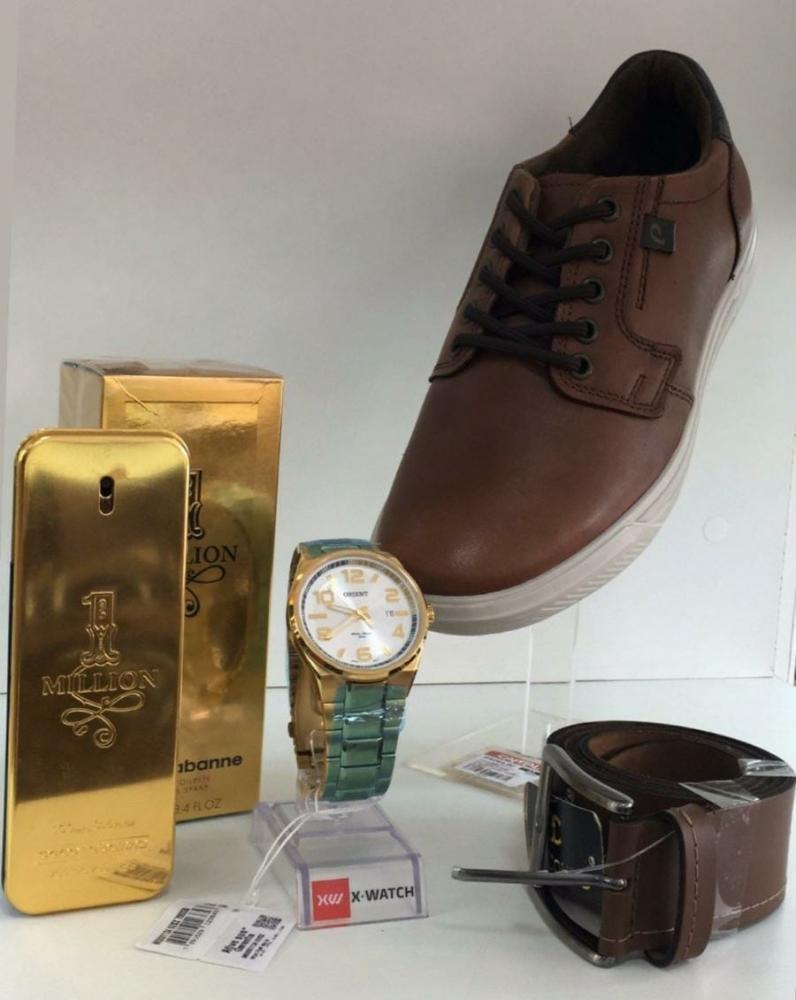 Faça suas compras na Capital Magazine e aproveite as nossas vantagens especiais!