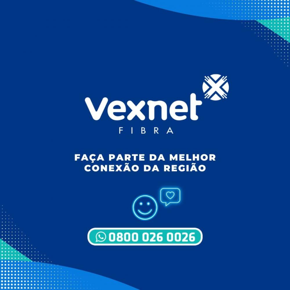 Venha para a Vexnet, a escolha certa para ter uma conexão rápida e confiável em Pedro II!