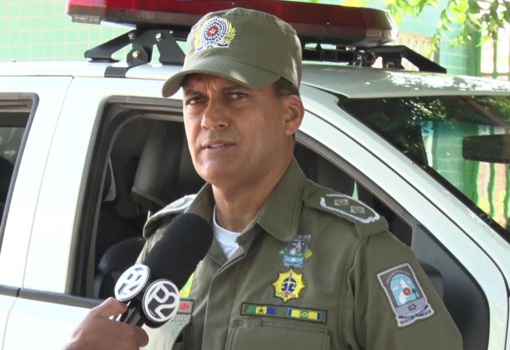 Subcomandante da 2ª companhia de polícia de Pedro II, fala sobre as ocorrências atendidas pela Polícia Militar no final de semana em Pedro II; confira!