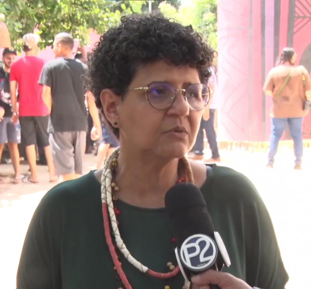 Secretária de Agricultura Familiar do Piauí, Rejane Tavares, fala sobre as ações para os povos indígenas do estado. Confira!