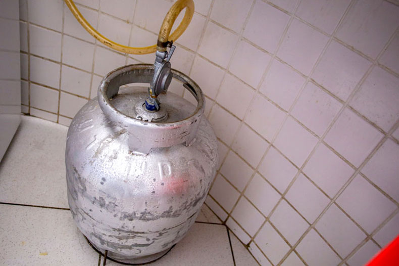 Gás de cozinha acumula alta de 3,5% somente no mês de outubro, diz ANP