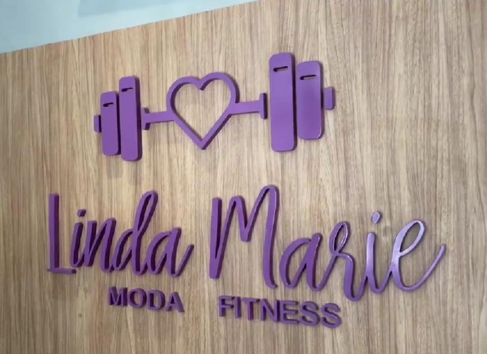 Venha conferir as novidades que chegaram na Linda Marie