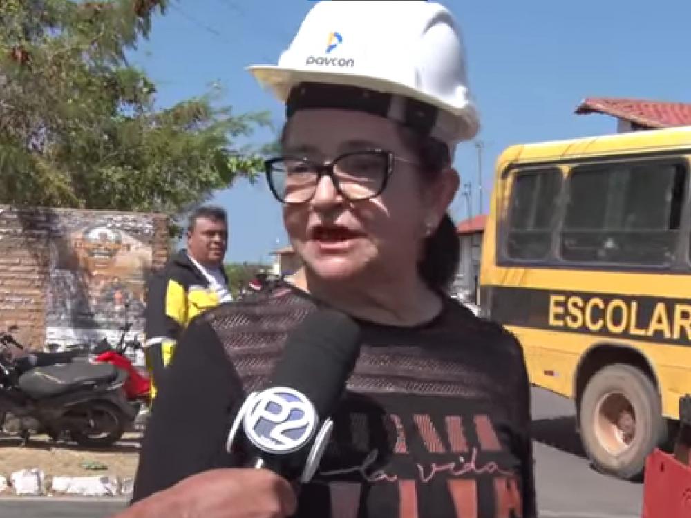 Pedro II deverá ganhar pista de pouso a ser construída na região do posto fiscal da Corrente; saiba detalhes!