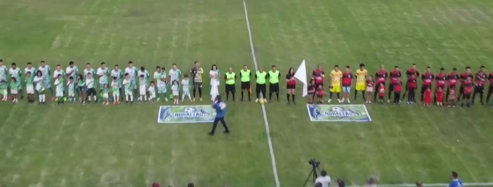 Com recorde de público, teve início o Ruralzão 2023 com a vitória da equipe da Terra Dura sobre a equipe do Real Rodrigo em Pedro II; confira!