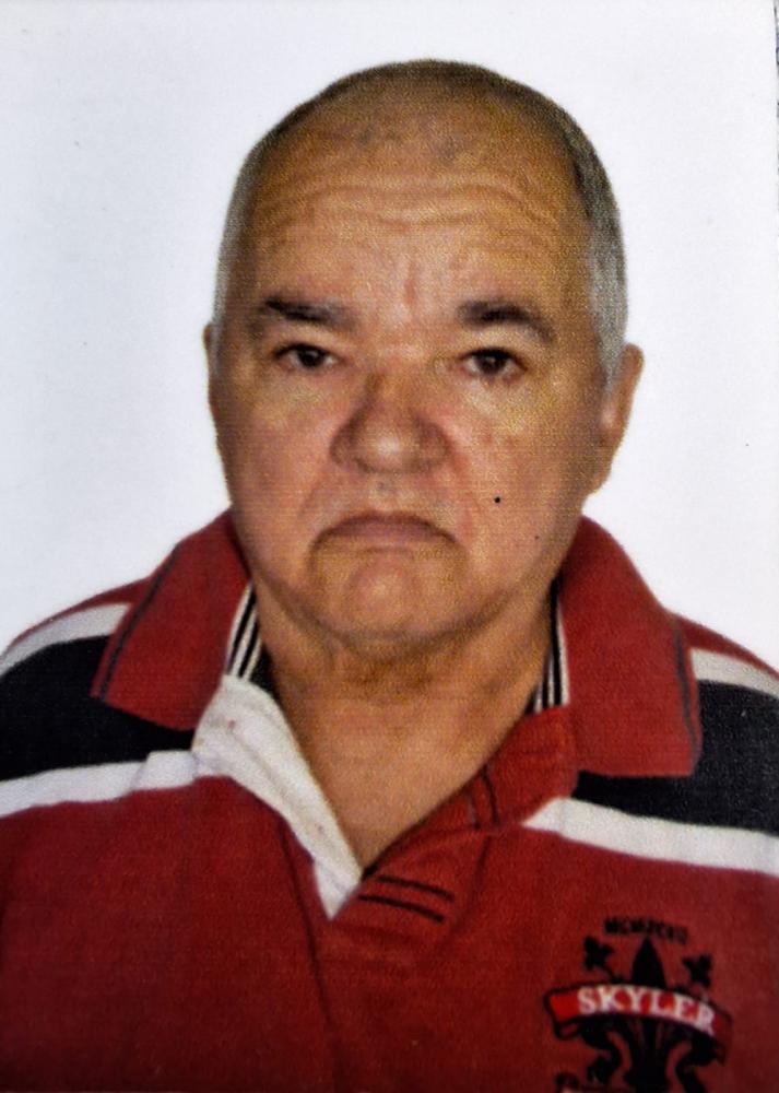 Idoso com deficiência intelectual desaparece em Ipaporanga-CE; Relatos indicam que ele possa estar em Pedro II