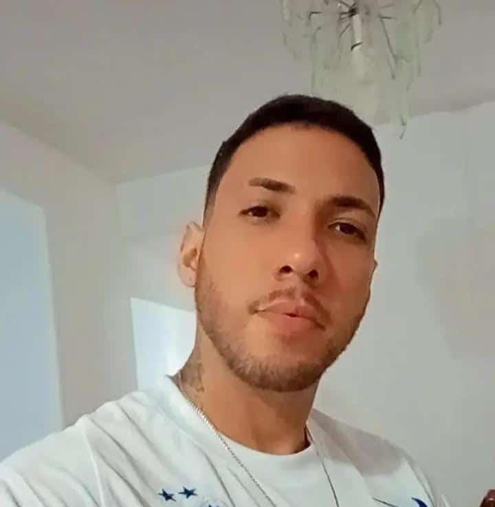 Jovem pedrossegundense desaparece no Rio de Janeiro, e família busca por informações