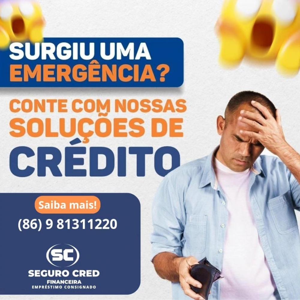 Garanta as melhores condições em Empréstimos Consignados para BPC/LOAS na Seguro Cred, venha conferir!