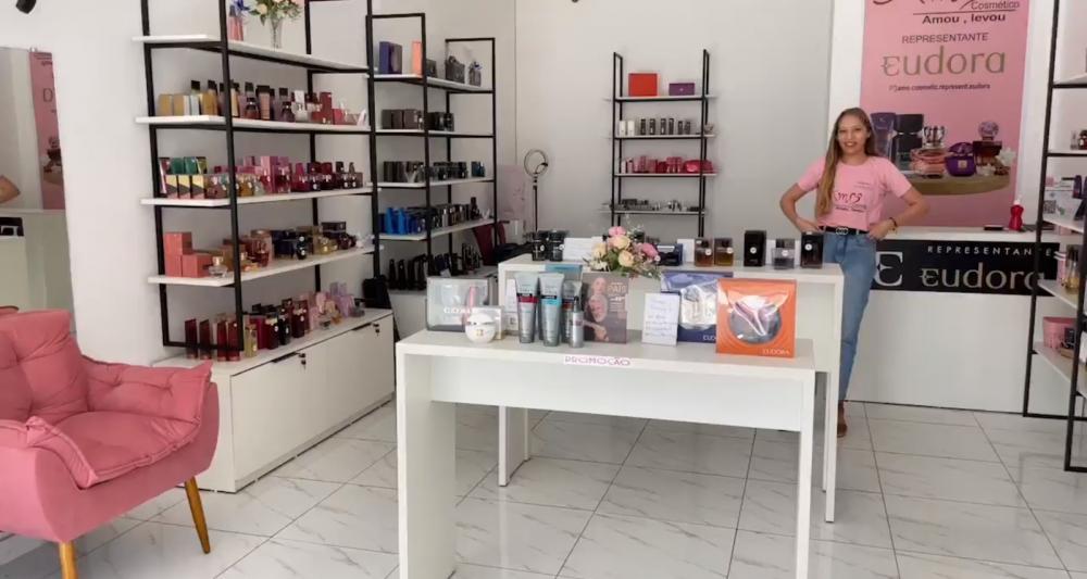 Dia das Crianças com alegria e imaginação, aproveite as promoções imperdíveis da Amô Cosméticos!