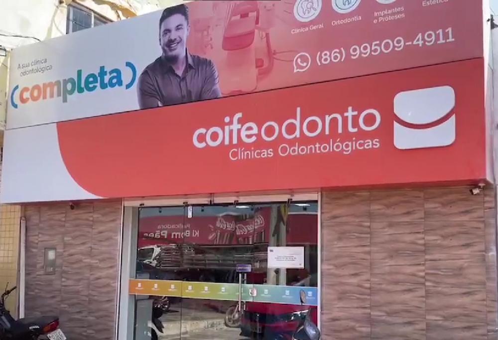 Coife Odonto promove café da manhã dedicado ao Dia do Cliente.