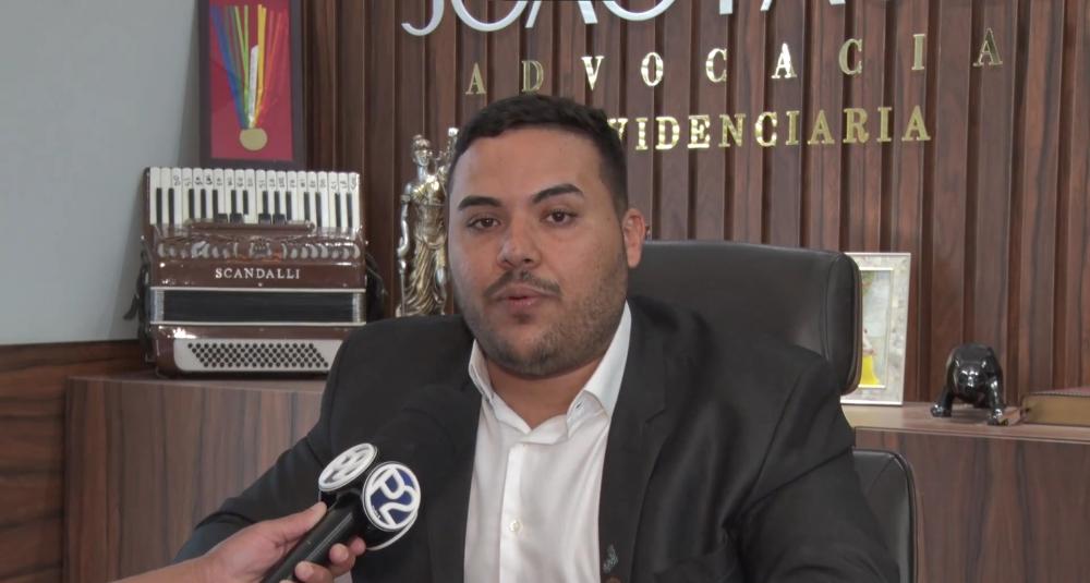 Dr. João Paulo tira dúvidas sobre os mais de 435 mil processos negados pelo INSS; saiba mais!