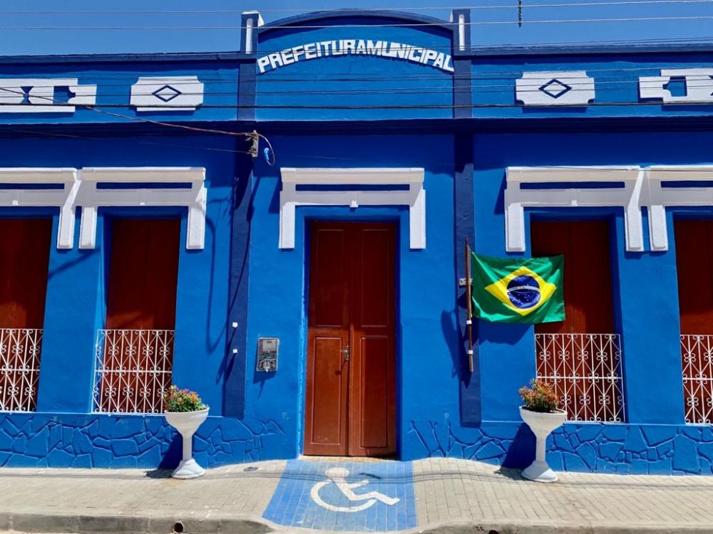 Estado decreta ponto facultativo na quinta-feira (28) e prefeitura de Pedro II transfere o feriado do Dia do Servidor Público para segunda (01) 