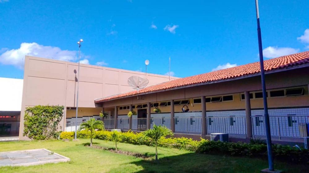 IFPI Piripiri abre processo seletivo para professor substituto de Administração e História