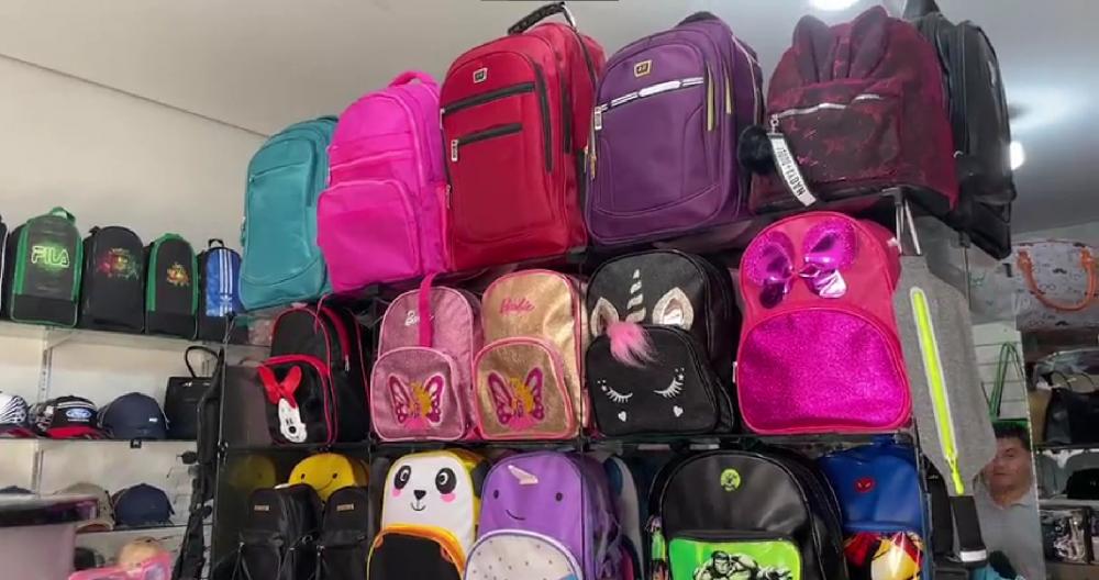 Chegaram novidades na JW Variedades. Venha conferir.