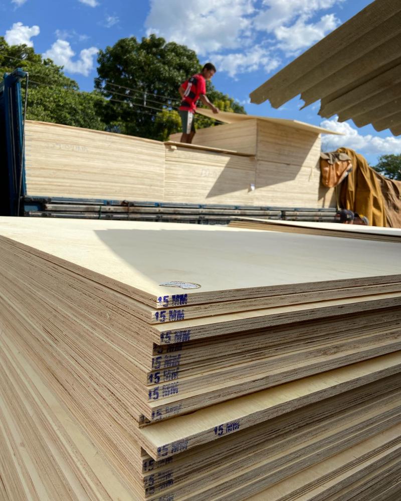 Garanta qualidade e os melhores preços em madeiras para sua construção na Madeireira Ramos!