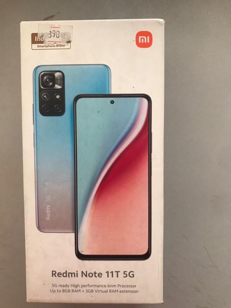 Procura-se celular perdido na localidade Placas, zona rural de Pedro II