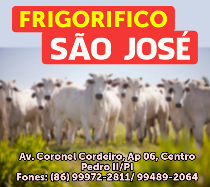 Faça já suas compras no Frigorífico São José e concorra a vale compras; confira! 