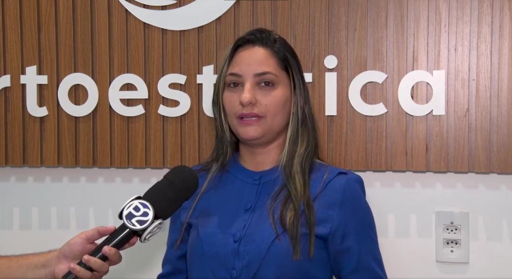 Dra Hélida Passos, da Ortoestética fala sobre os procedimentos odontológicos oferecidos pela clínica em Pedro II; Confira!