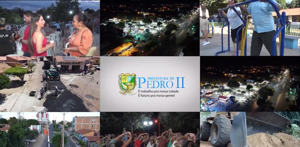 Informe Publicitário