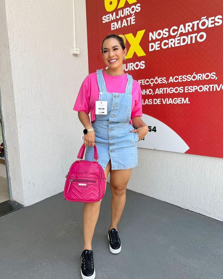 Faça compras na Capital Magazine, variedade de produtos e facilidades no pagamento!