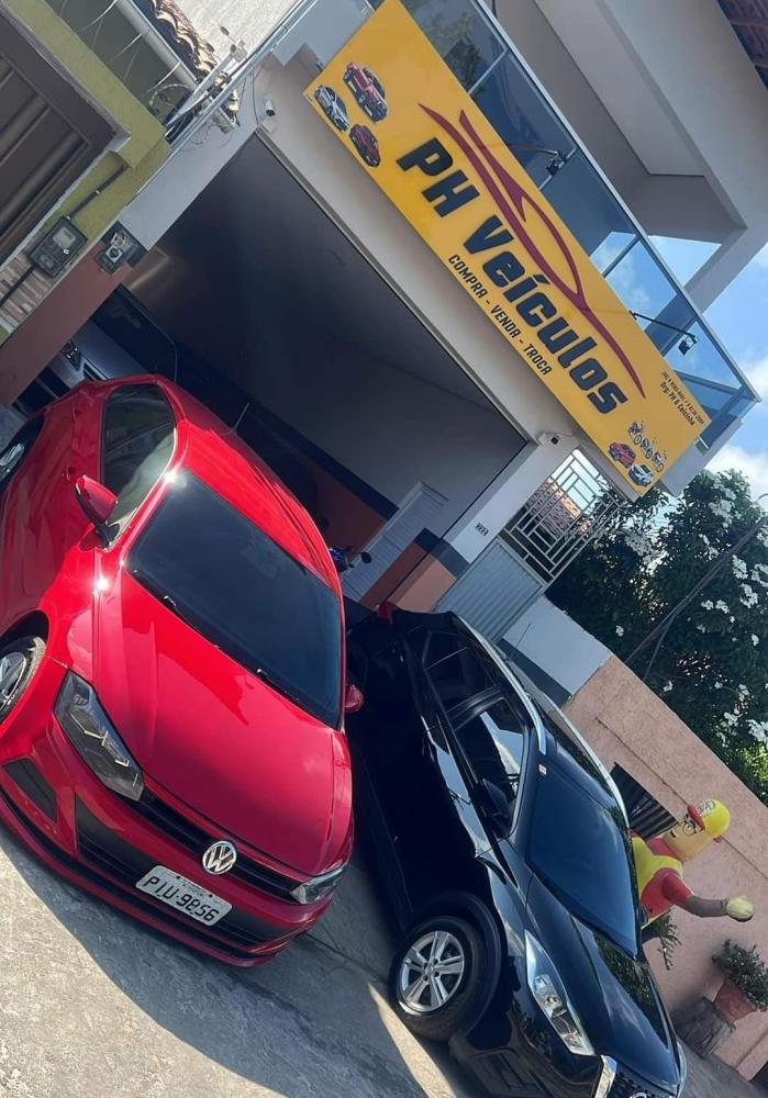 Venha para a Loja PH Veículos e encontre o carro perfeito para você!
