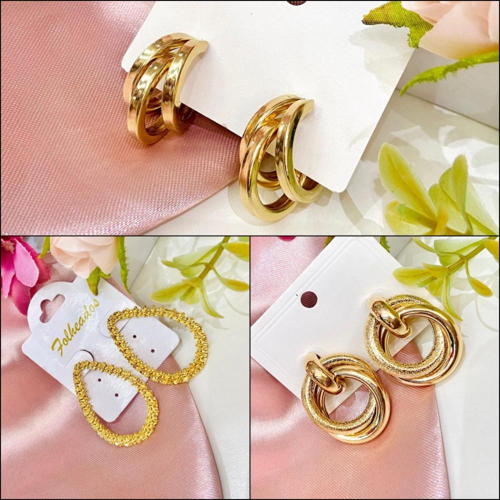 Venha para a Loja Maria Flor e encontre as melhores opções em maquiagens e acessórios de Pedro II!