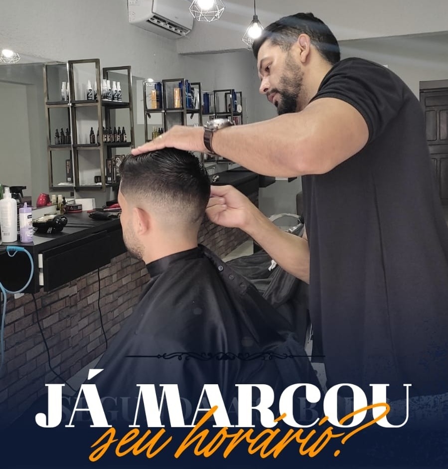 Venha para o Salão Empório Unisex e renove sua beleza!