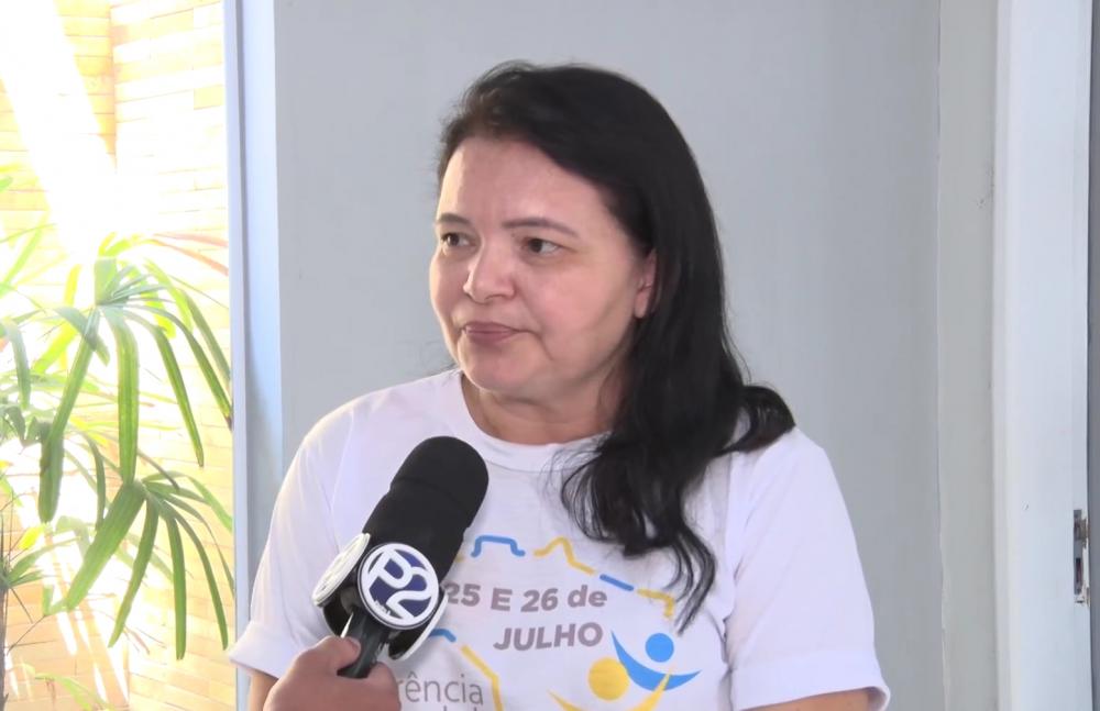 Eleição para Conselheiros Tutelares de Pedro II Acontecerá no Próximo Domingo, 1º de Outubro - Presidente do CMDCA, Maria Amélia, Comenta o Assunto!