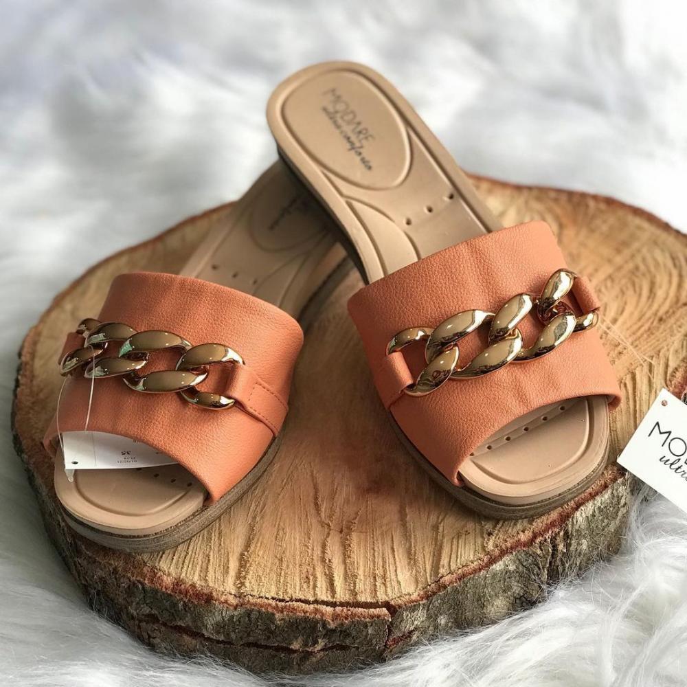 Modelos Exclusivos Modare você só encontra na Loja Silas Calçados de Pedro II; venha conferir! 