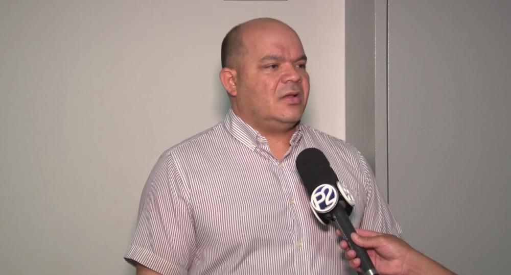 Coordenador de tributos da Prefeitura de Pedro II, Danilo Brandão, fala sobre a emissão de alvarás para a realização de eventos na zona urbana e rural do município; Confira!