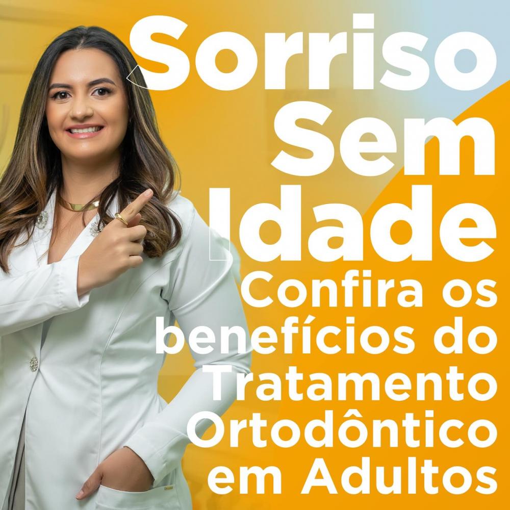 Realize seu tratamento ortodôntico na Coife Odonto de Pedro II e sorria com confiança!