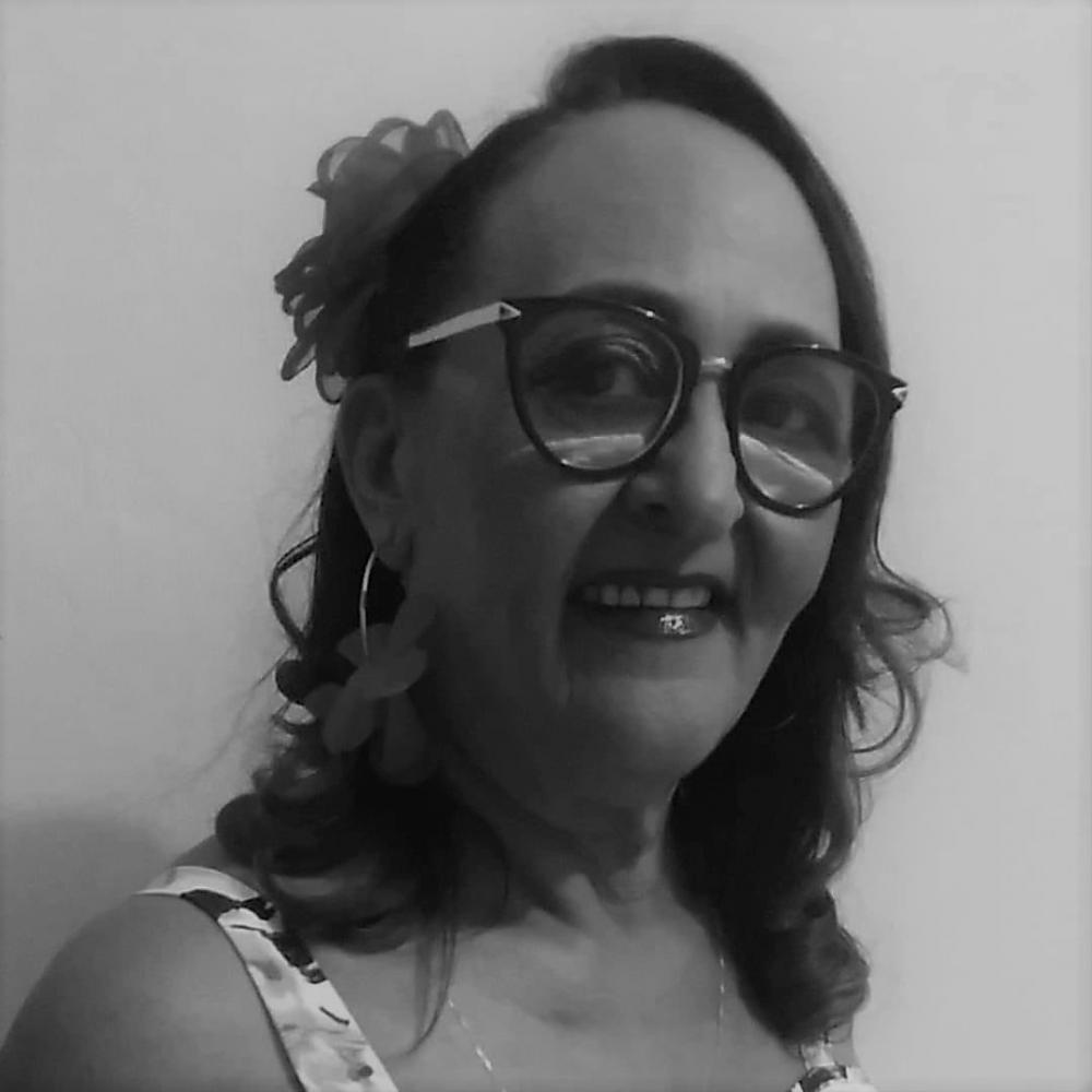 Pedro II lamenta a perda de Dona Maria Goré, esposa do contador e ex-vereador Sergino Castro