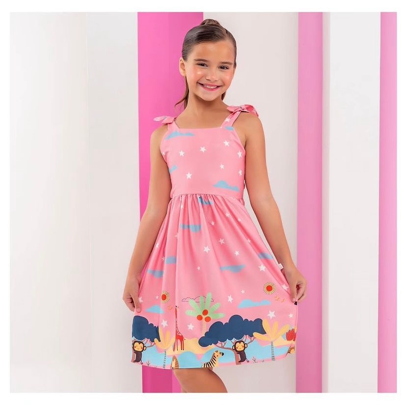 Celebre o Dia das Crianças na Loja Madah Kids e ainda concorra a um vale-compras de R$150,00!