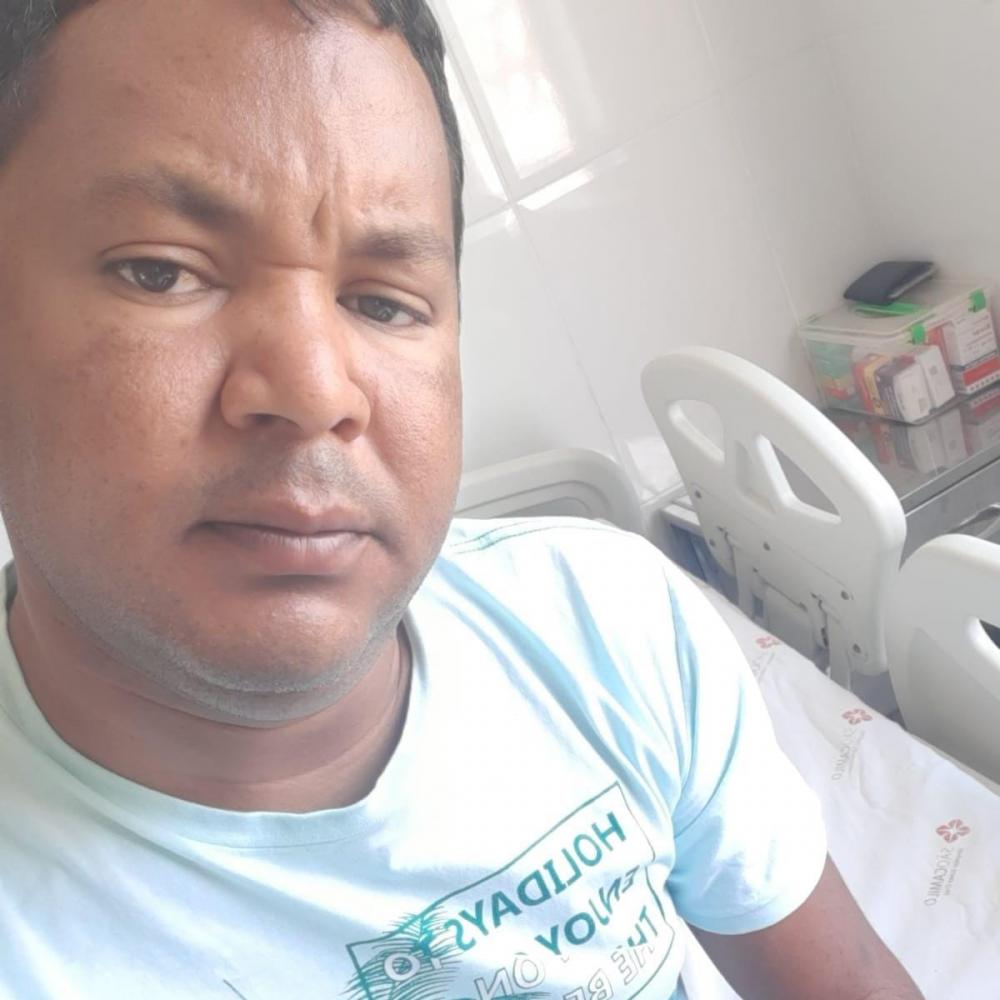 Pedrossegundense enfrenta problemas cardíacos e família lança campanha para o tratamento