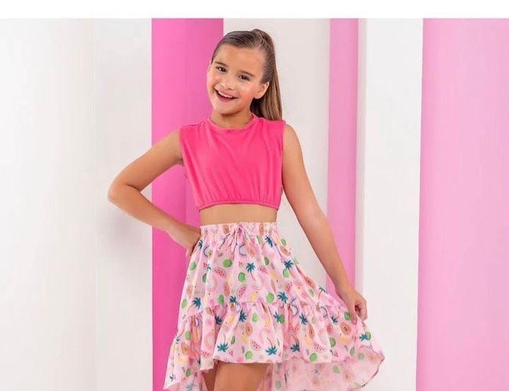 Comemore o Dia das Crianças na Loja Madah Kids e concorra a um vale-compras de R$150,00!