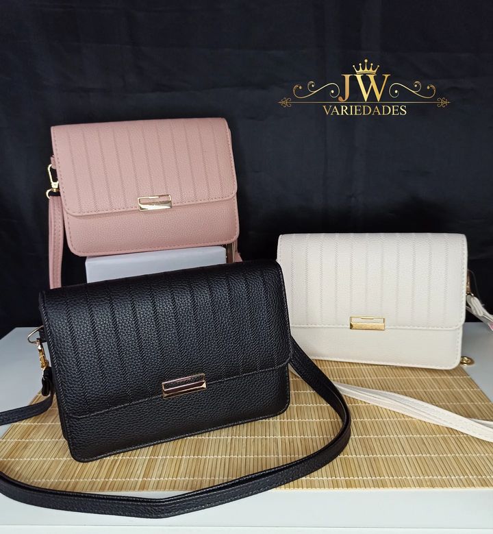 Faça suas compras com qualidade garantida e economia na JW Variedades!