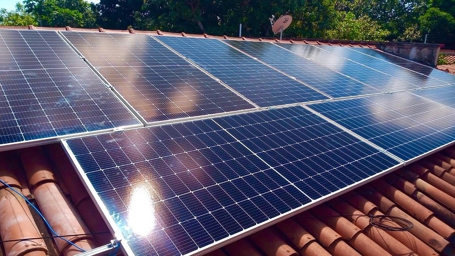 Reduza sua conta de energia com as placas solares da Solar P2, economia garantida!