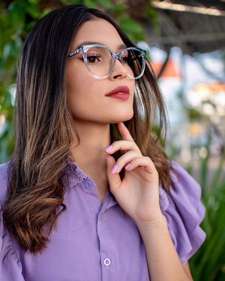 Cuide da sua visão com as Óticas Bem Mais, a escolha certa para lentes e armações de qualidade em Pedro II!