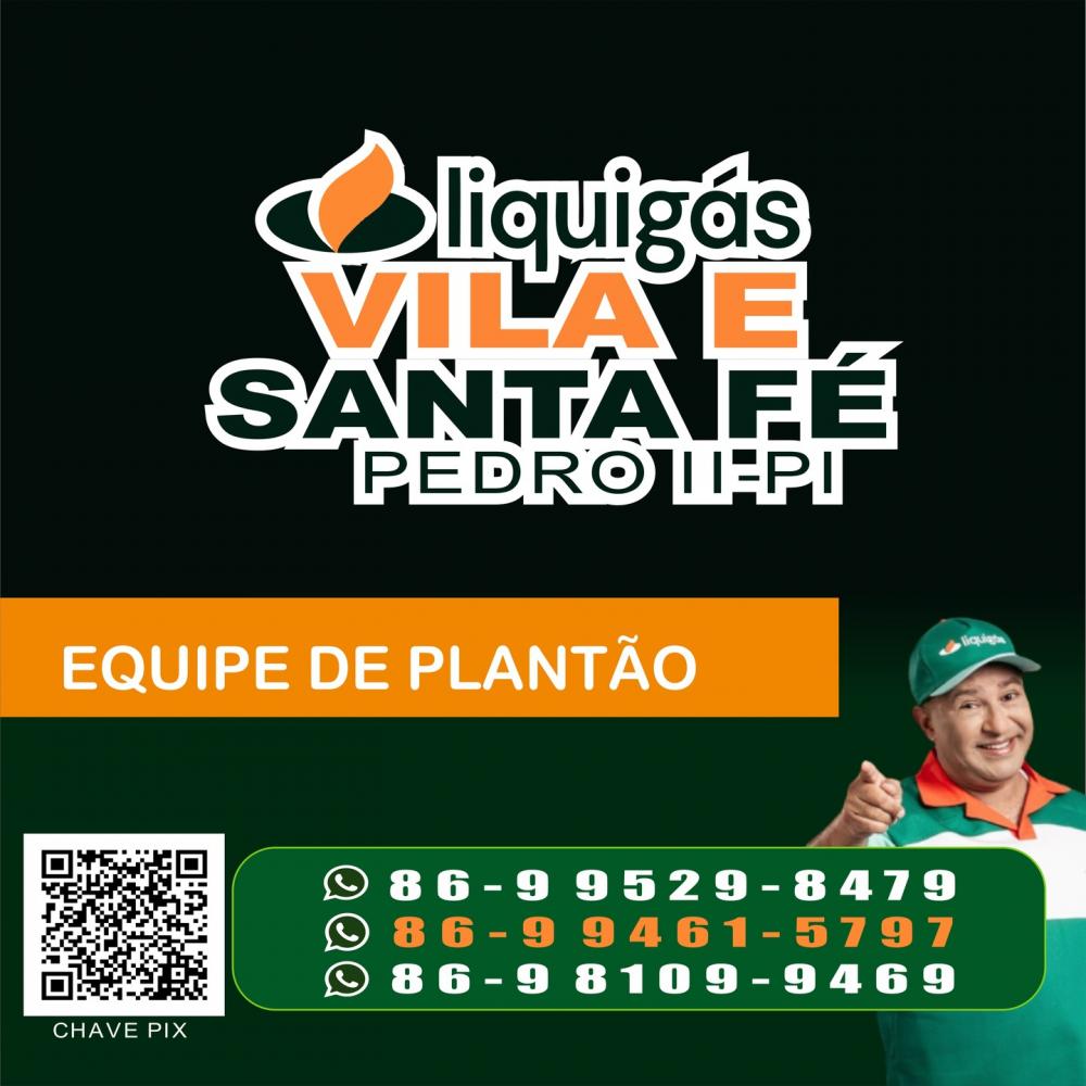 Garanta a qualidade na sua cozinha com a Liquigás, a melhor escolha de gás de Pedro II!