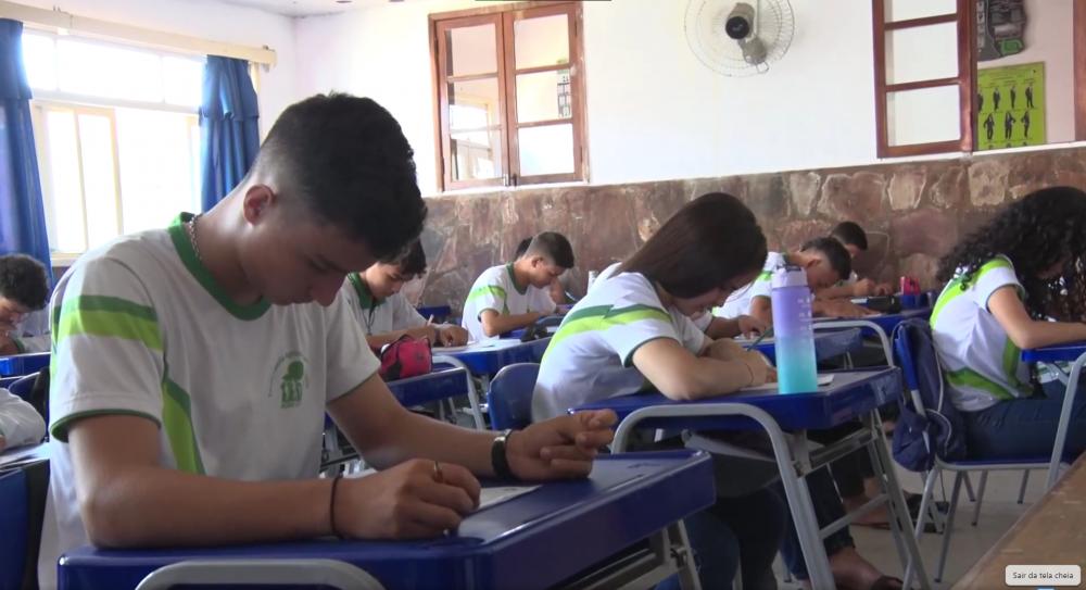 Efasa Santa Ângela de Pedro II está com matrículas abertas para 2024; saiba detalhes!