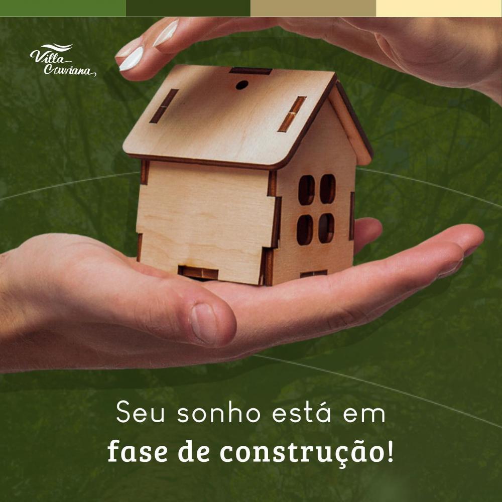 Garanta seu lote na Villa Cruviana e tenha a qualidade de vida que você sempre sonhou!