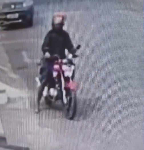 Homem sofre tentativa de homicídio dentro de sua própria residência, registra B.O e é preso por ter um mandado de prisão aberto em Pedro II