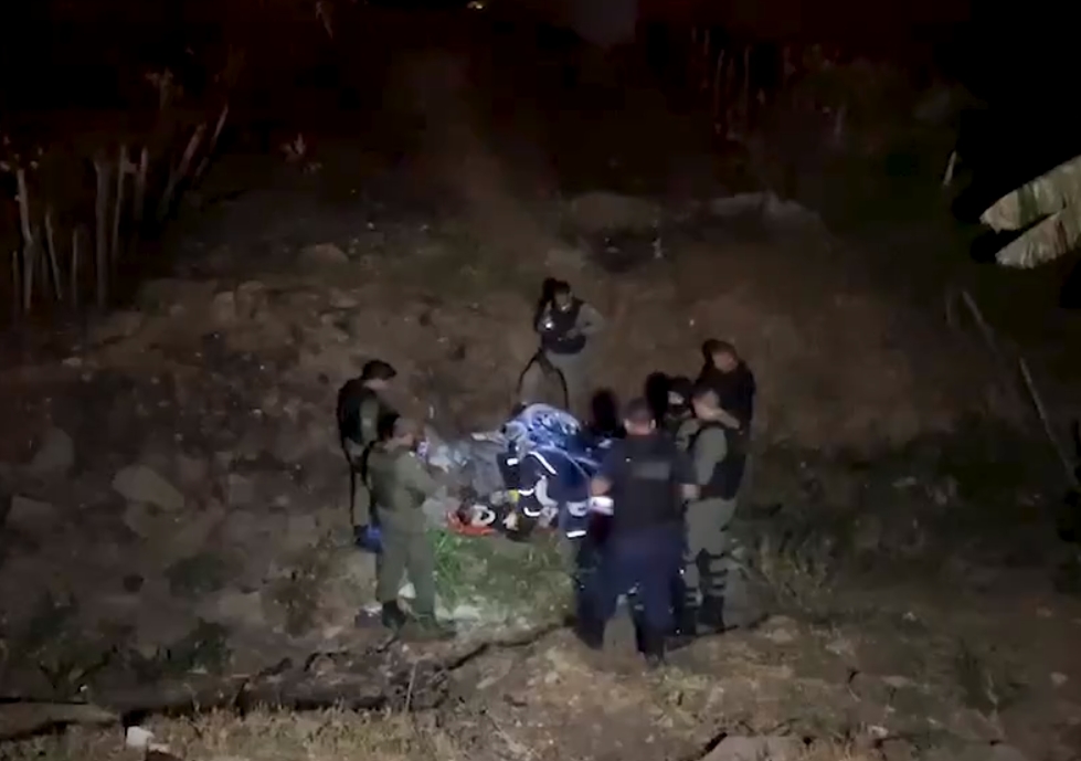 Homem morre após cair em barranco durante perseguição policial em Pedro II; Capitã Sharlene Uchôa fala sobre o caso!
