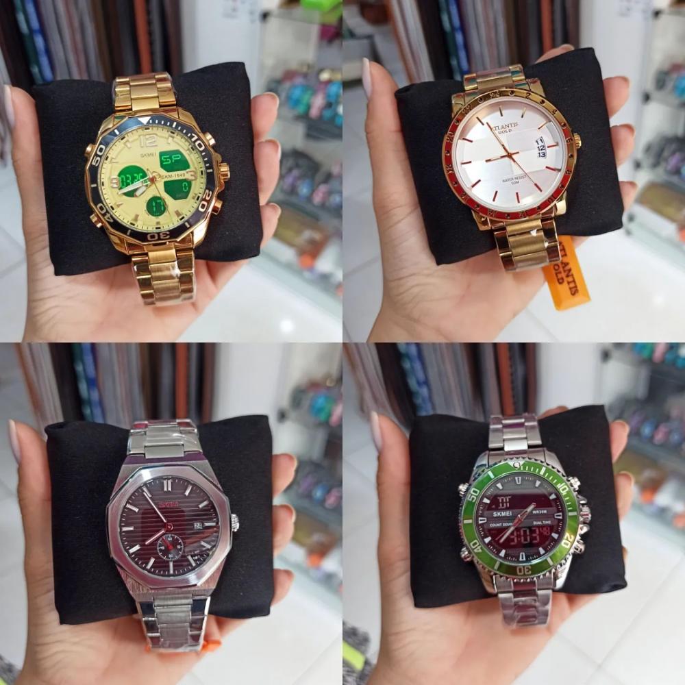 Compre com qualidade e economia garantida na JW Variedades!